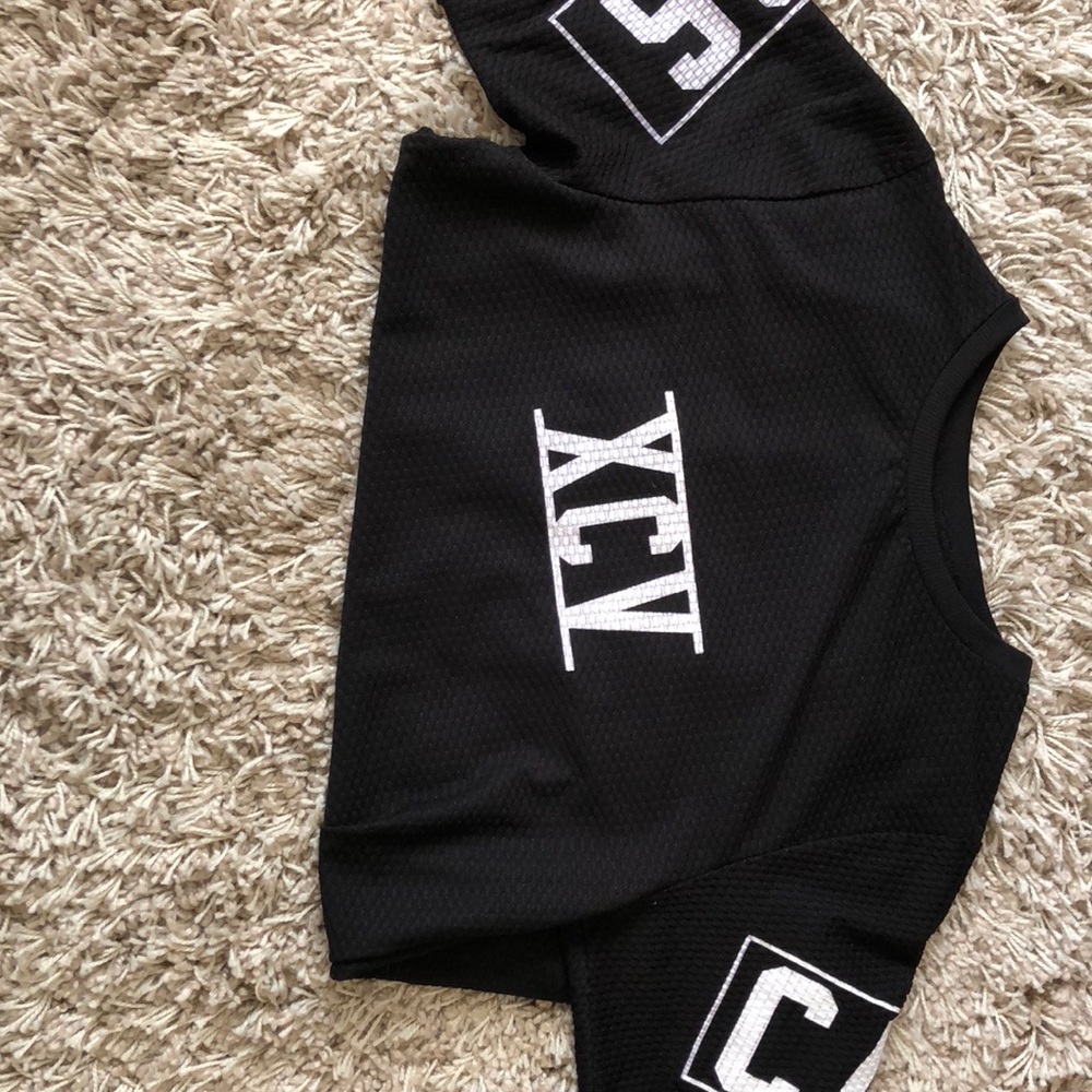 trendy jersey